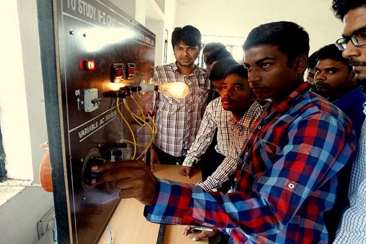 laboratory